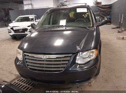 Lot #3042564654 2007 CHRYSLER TOWN & COUNTRY TOURING