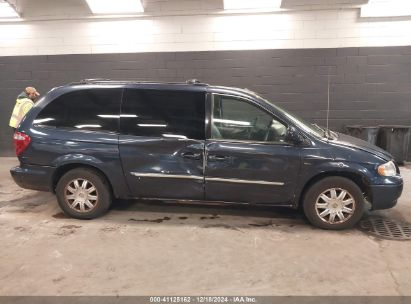 Lot #3042564654 2007 CHRYSLER TOWN & COUNTRY TOURING