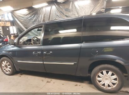 Lot #3042564654 2007 CHRYSLER TOWN & COUNTRY TOURING