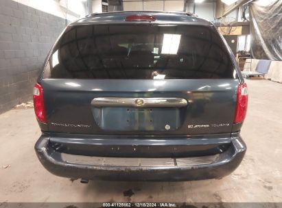 Lot #3042564654 2007 CHRYSLER TOWN & COUNTRY TOURING