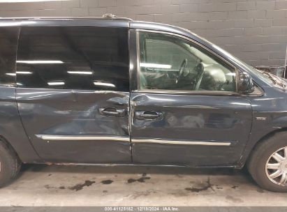 Lot #3042564654 2007 CHRYSLER TOWN & COUNTRY TOURING