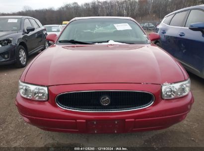 Lot #3035079513 2005 BUICK LESABRE LIMITED