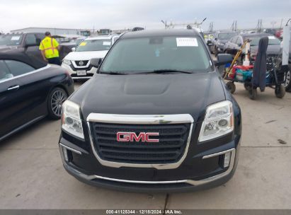 Lot #3052079107 2016 GMC TERRAIN SLE-2