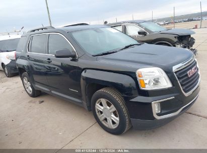 Lot #3052079107 2016 GMC TERRAIN SLE-2