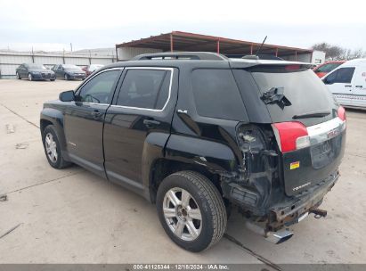 Lot #3052079107 2016 GMC TERRAIN SLE-2