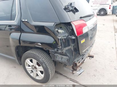 Lot #3052079107 2016 GMC TERRAIN SLE-2