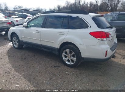 Lot #3034048716 2013 SUBARU OUTBACK 2.5I PREMIUM