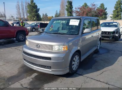 Lot #3037531954 2005 SCION XB