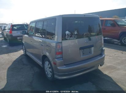 Lot #3037531954 2005 SCION XB