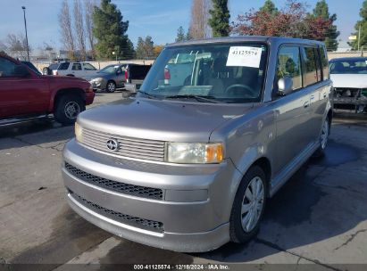 Lot #3037531954 2005 SCION XB