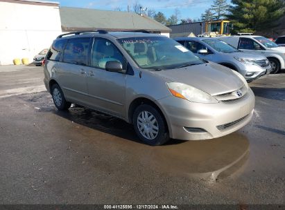 Lot #3034048719 2009 TOYOTA SIENNA LE