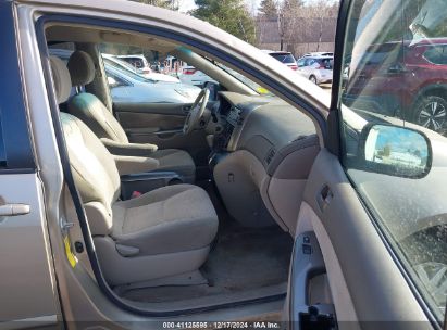 Lot #3034048719 2009 TOYOTA SIENNA LE