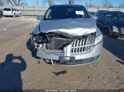 Lot #3056065980 2011 LINCOLN MKT ECOBOOST