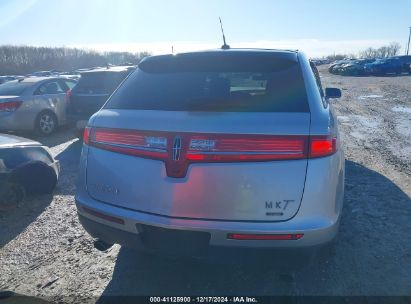 Lot #3056065980 2011 LINCOLN MKT ECOBOOST