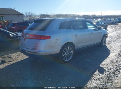 Lot #3056065980 2011 LINCOLN MKT ECOBOOST