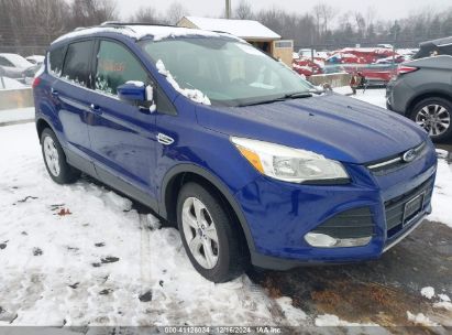 Lot #3034048698 2016 FORD ESCAPE SE