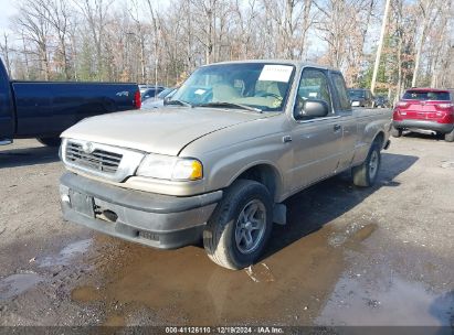 Lot #3056065954 2000 MAZDA B3000 SE/TL