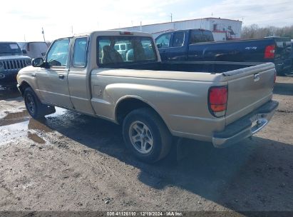 Lot #3056065954 2000 MAZDA B3000 SE/TL