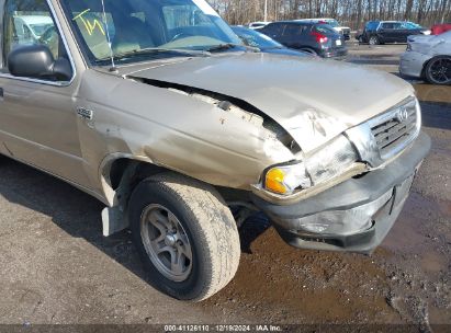 Lot #3056065954 2000 MAZDA B3000 SE/TL