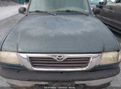 Lot #3037534767 1998 MAZDA B3000 SE