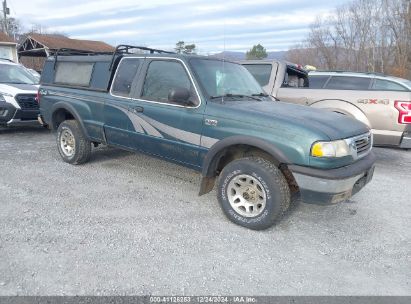 Lot #3037534767 1998 MAZDA B3000 SE