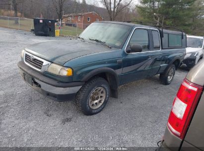 Lot #3037534767 1998 MAZDA B3000 SE