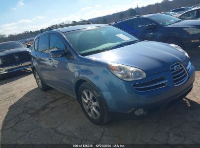 Lot #3037534761 2006 SUBARU B9 TRIBECA BASE 7-PASSENGER/LIMITED 7-PASSENGER