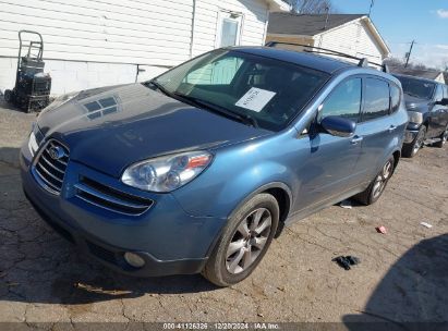 Lot #3037534761 2006 SUBARU B9 TRIBECA BASE 7-PASSENGER/LIMITED 7-PASSENGER