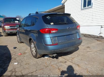 Lot #3037534761 2006 SUBARU B9 TRIBECA BASE 7-PASSENGER/LIMITED 7-PASSENGER