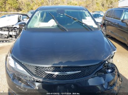 Lot #3037528625 2022 CHRYSLER VOYAGER LX