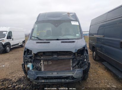 Lot #3037534760 2019 FORD TRANSIT-250