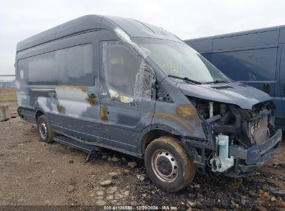 Lot #3037534760 2019 FORD TRANSIT-250