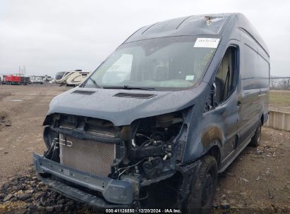 Lot #3037534760 2019 FORD TRANSIT-250