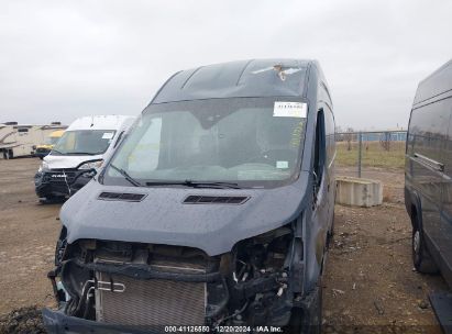 Lot #3037534760 2019 FORD TRANSIT-250