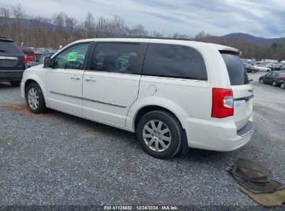 Lot #3042564335 2013 CHRYSLER TOWN & COUNTRY TOURING