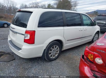 Lot #3042564335 2013 CHRYSLER TOWN & COUNTRY TOURING