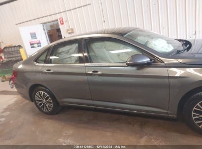 Lot #3051091782 2019 VOLKSWAGEN JETTA 1.4T R-LINE/1.4T S/1.4T SE