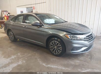 Lot #3051091782 2019 VOLKSWAGEN JETTA 1.4T R-LINE/1.4T S/1.4T SE