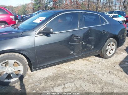 Lot #3034048565 2015 CHEVROLET MALIBU LS