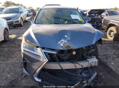 Lot #3056065872 2016 LEXUS RX 350