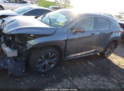 Lot #3056065872 2016 LEXUS RX 350