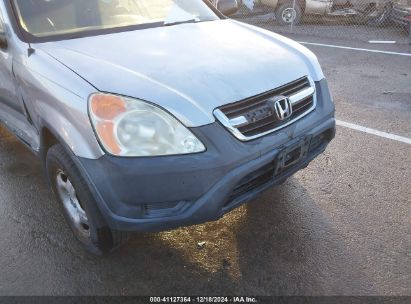 Lot #3052079091 2004 HONDA CR-V LX