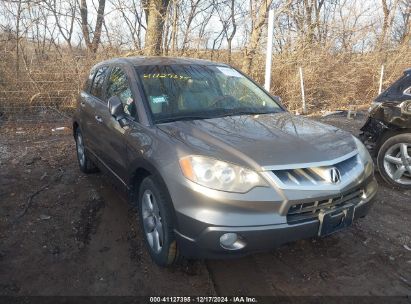 Lot #3034048536 2008 ACURA RDX