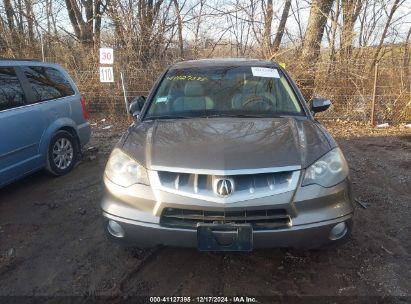 Lot #3034048536 2008 ACURA RDX