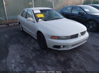 Lot #3051075670 2002 MITSUBISHI GALANT ES/LS