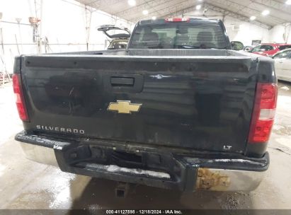 Lot #3050076893 2008 CHEVROLET SILVERADO 1500 LT1