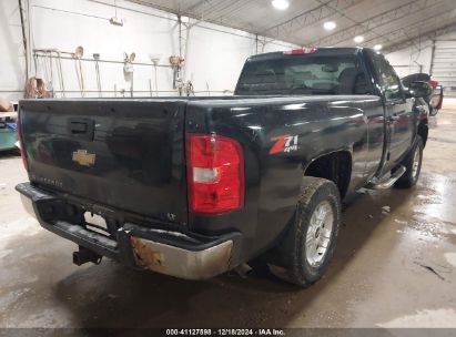 Lot #3050076893 2008 CHEVROLET SILVERADO 1500 LT1