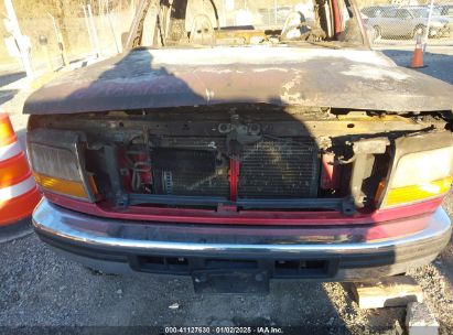 Lot #3052070608 1997 FORD F-250 XL