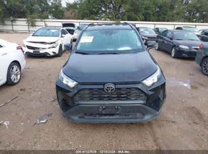 Lot #3035079499 2023 TOYOTA RAV4 XLE