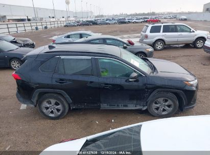 Lot #3035079499 2023 TOYOTA RAV4 XLE